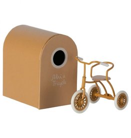 Maileg Maileg Tricycle Set