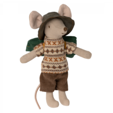 Maileg Maileg Hiker Mouse