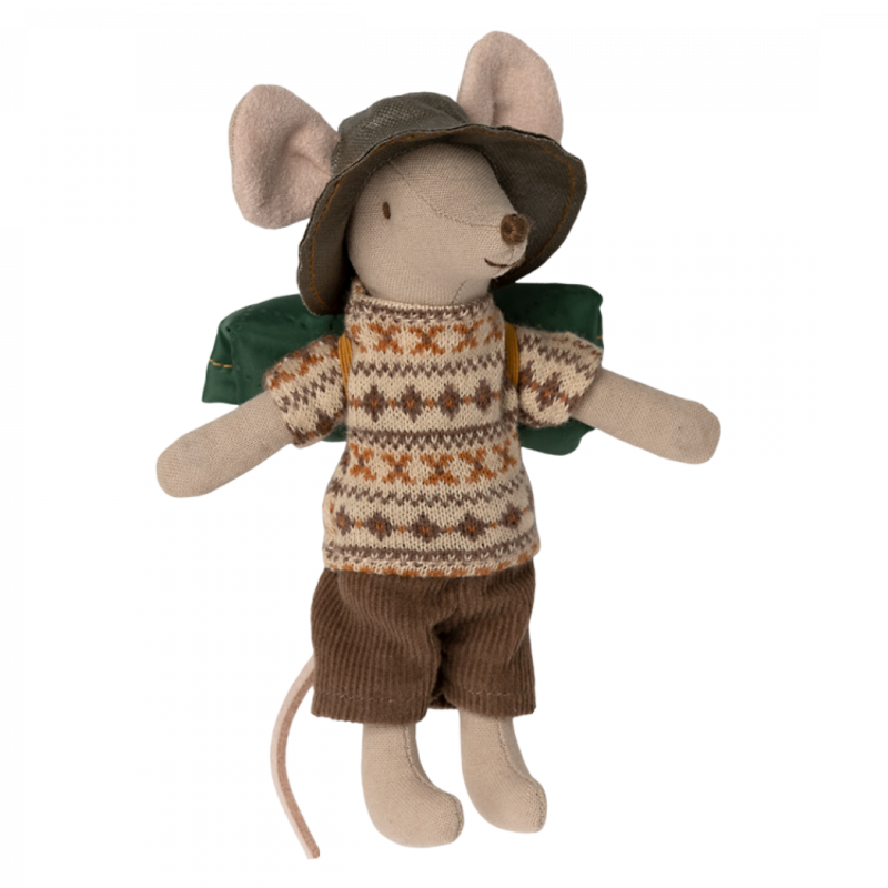 Maileg Maileg Hiker Mouse