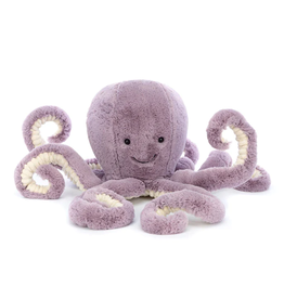 Jellycat Jellycat Maya Octopus Large lavender