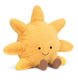 Jellycat Jellycat Amuseable Sun Huge