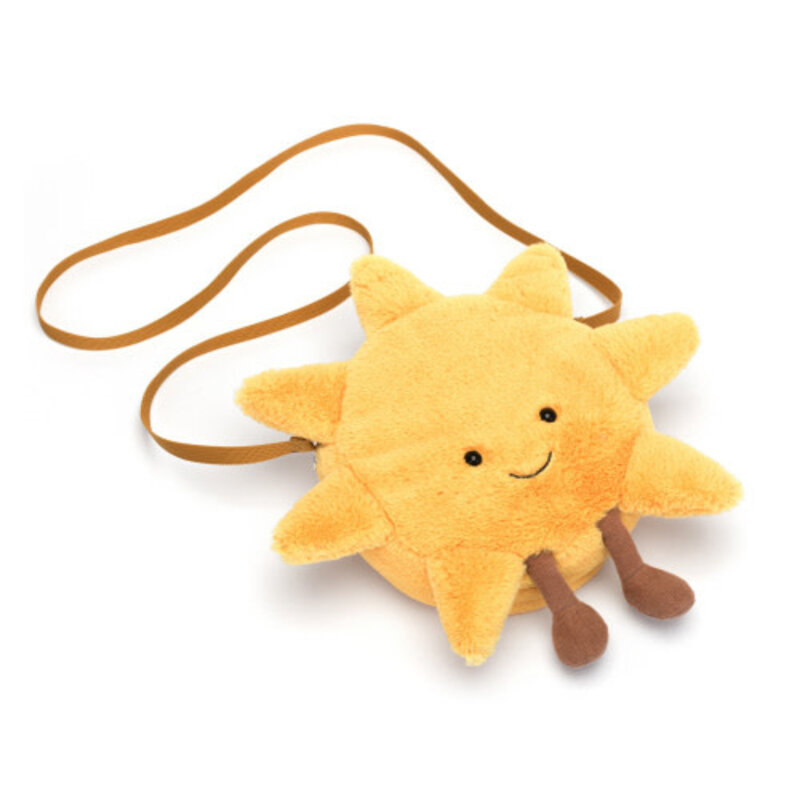 Jellycat Jellycat Amuseable Sun bag