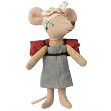 Maileg Maileg Hiker Mouse