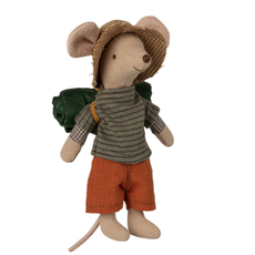 Maileg Maileg Hiker Mouse