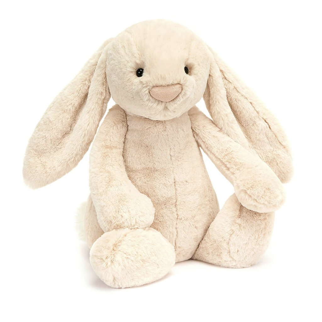 Jellycat Jellycat Bashful Luxe Bunny Willow M