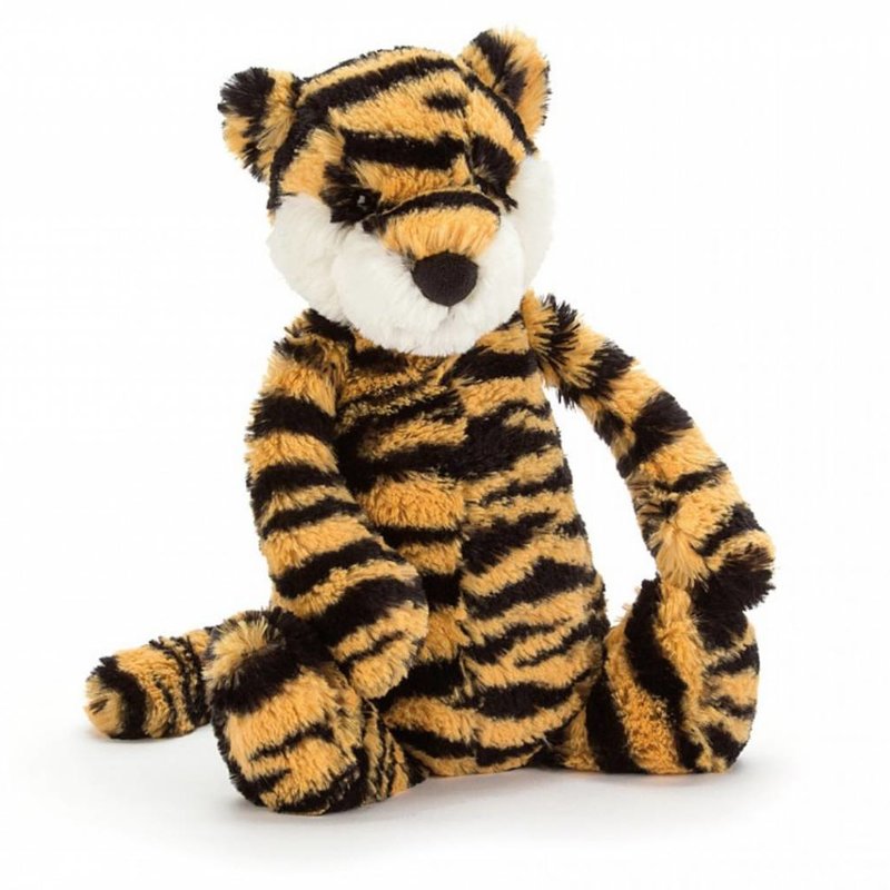 Jellycat Jellycat Bashful Tiger Medium