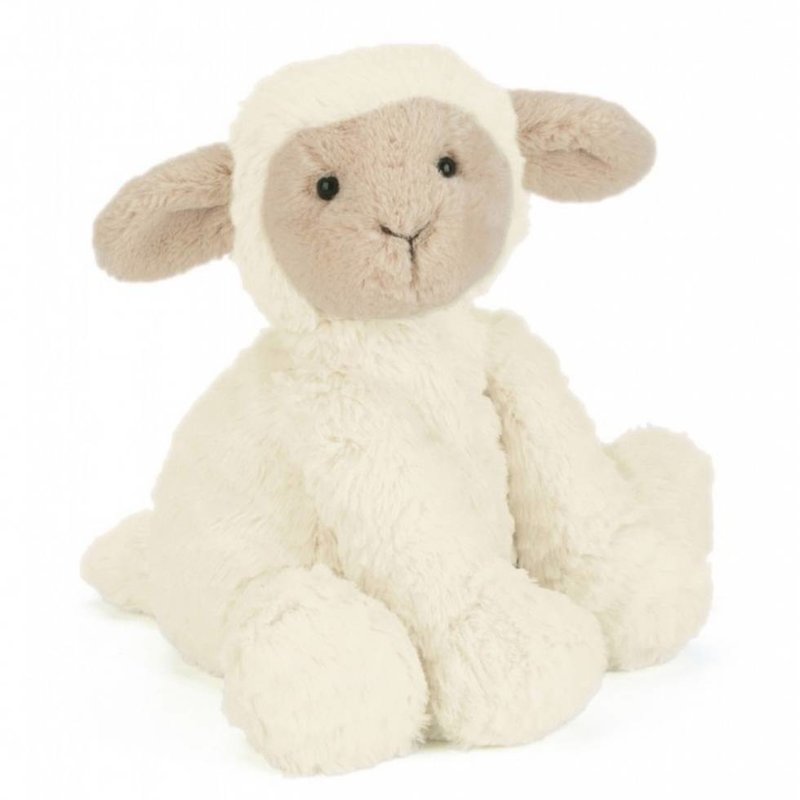 Jellycat Jellycat Fuddlewuddle Lamb