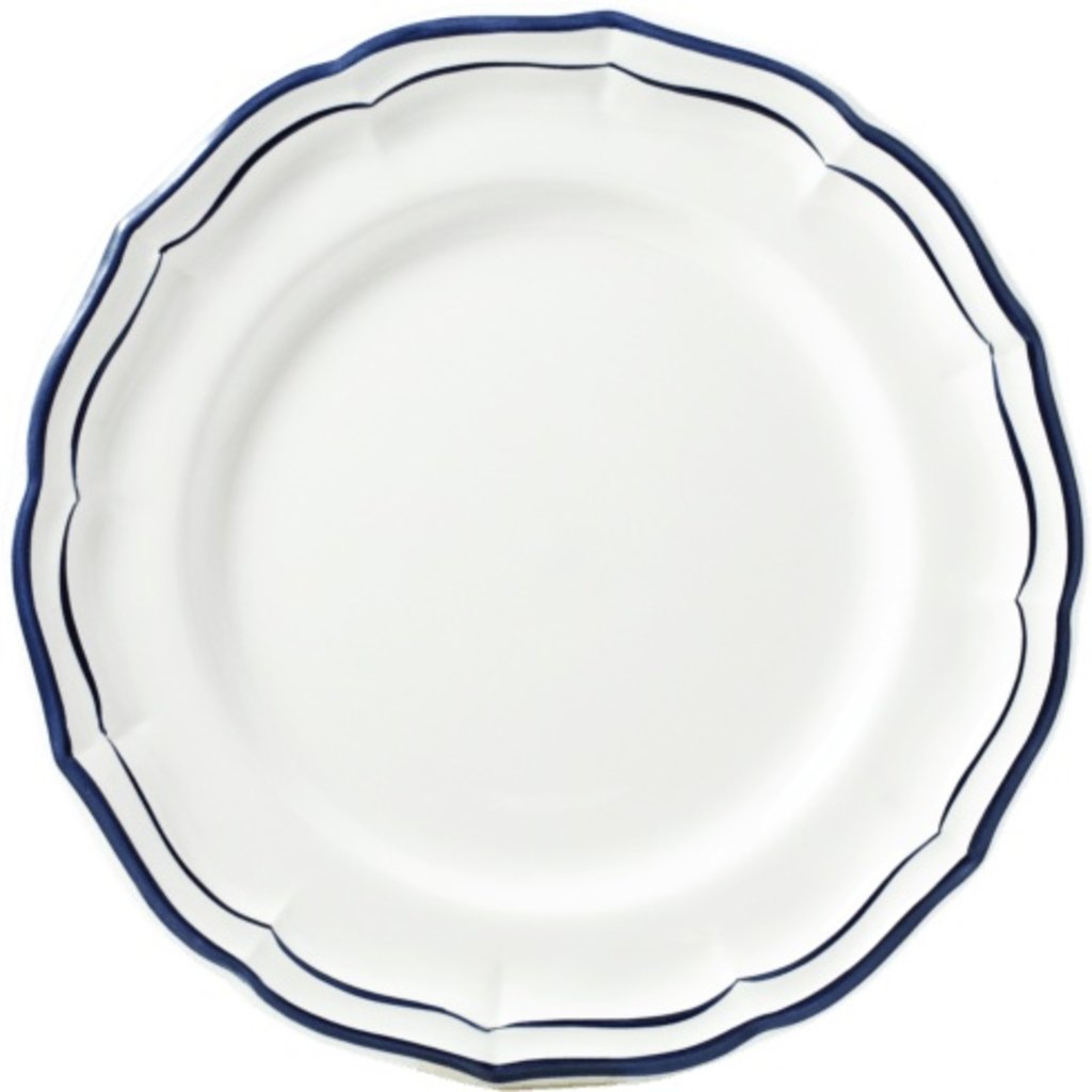 Gien Gien Filet Indigo