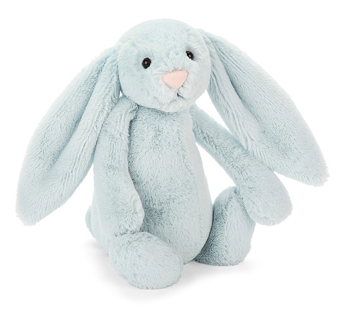 beau bunny