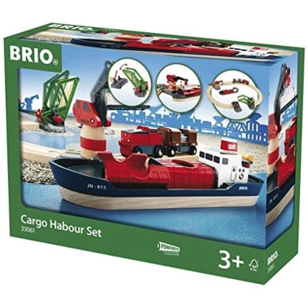 brio cargo