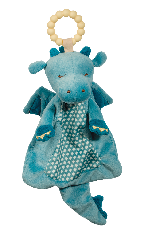 douglas baby teether