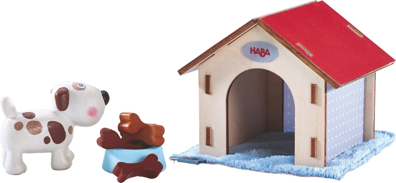 haba bendy dolls