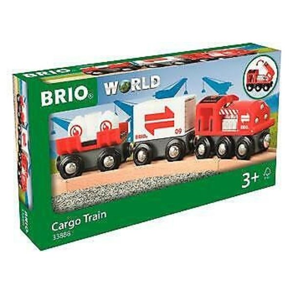 brio cargo