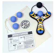 Products tagged with sling shot
