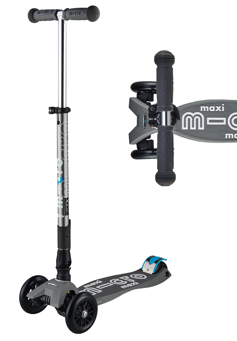 maxi deluxe micro