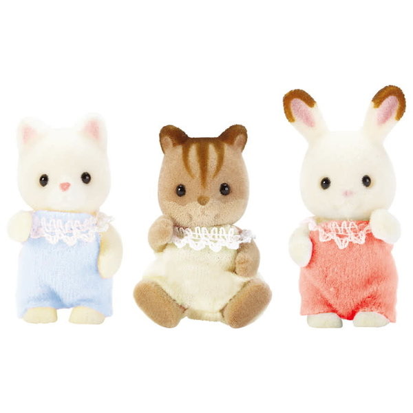 epoch calico critters