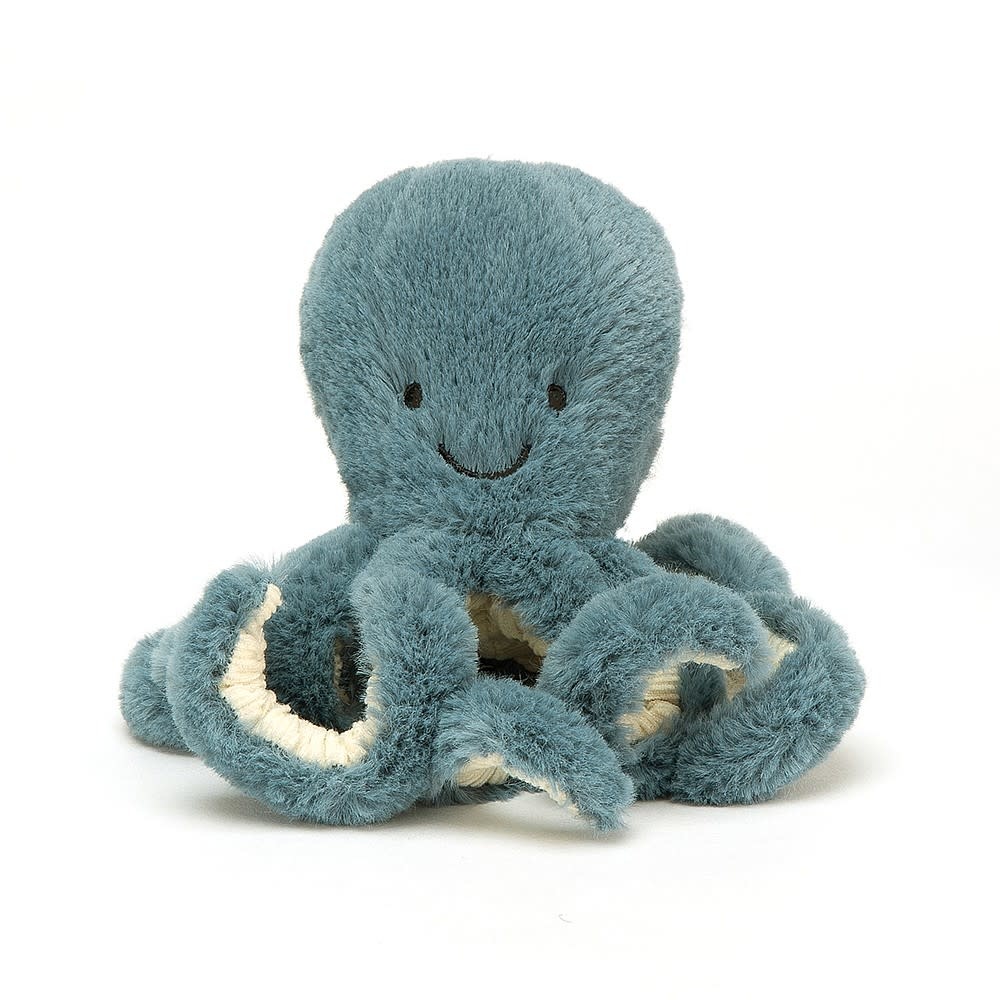 storm octopus jellycat