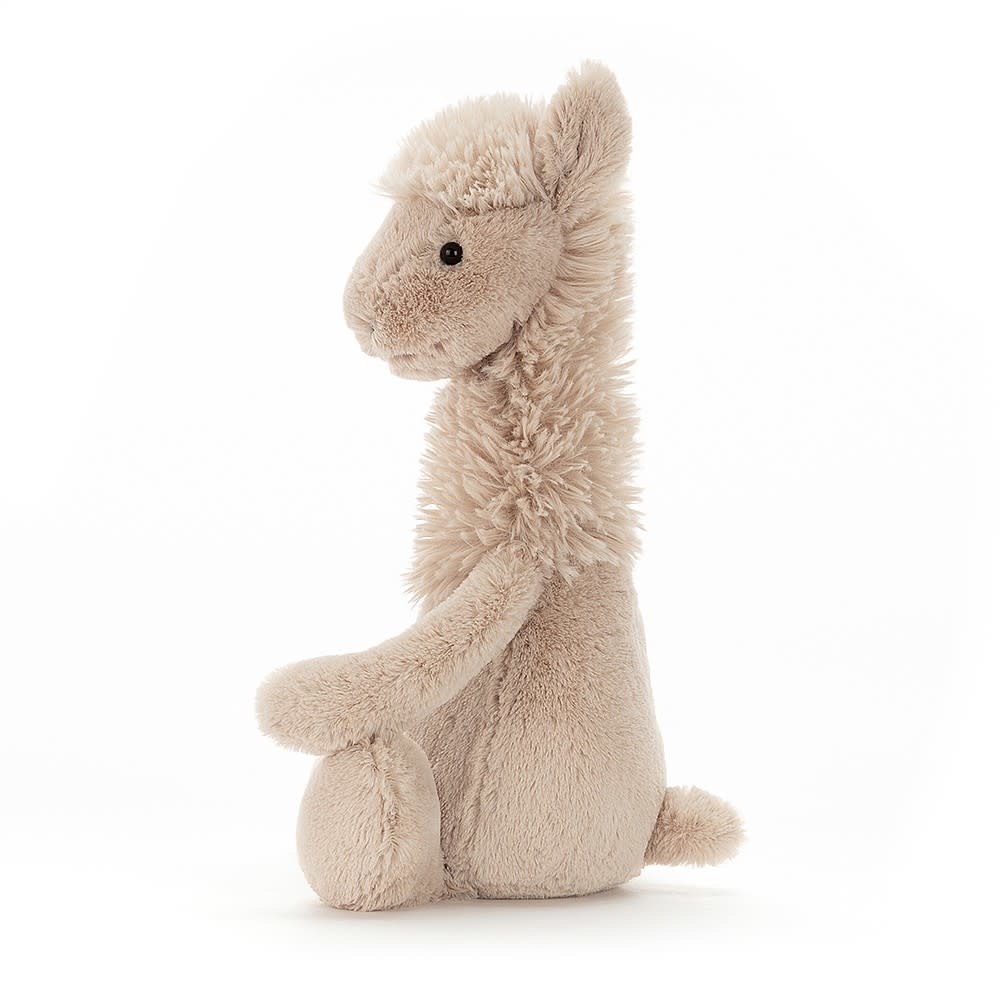 llama jellycat