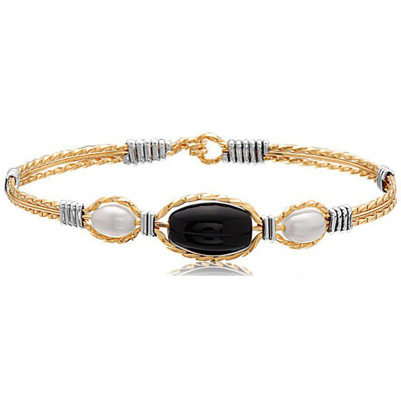 Ronaldo bracelet best sale trinity