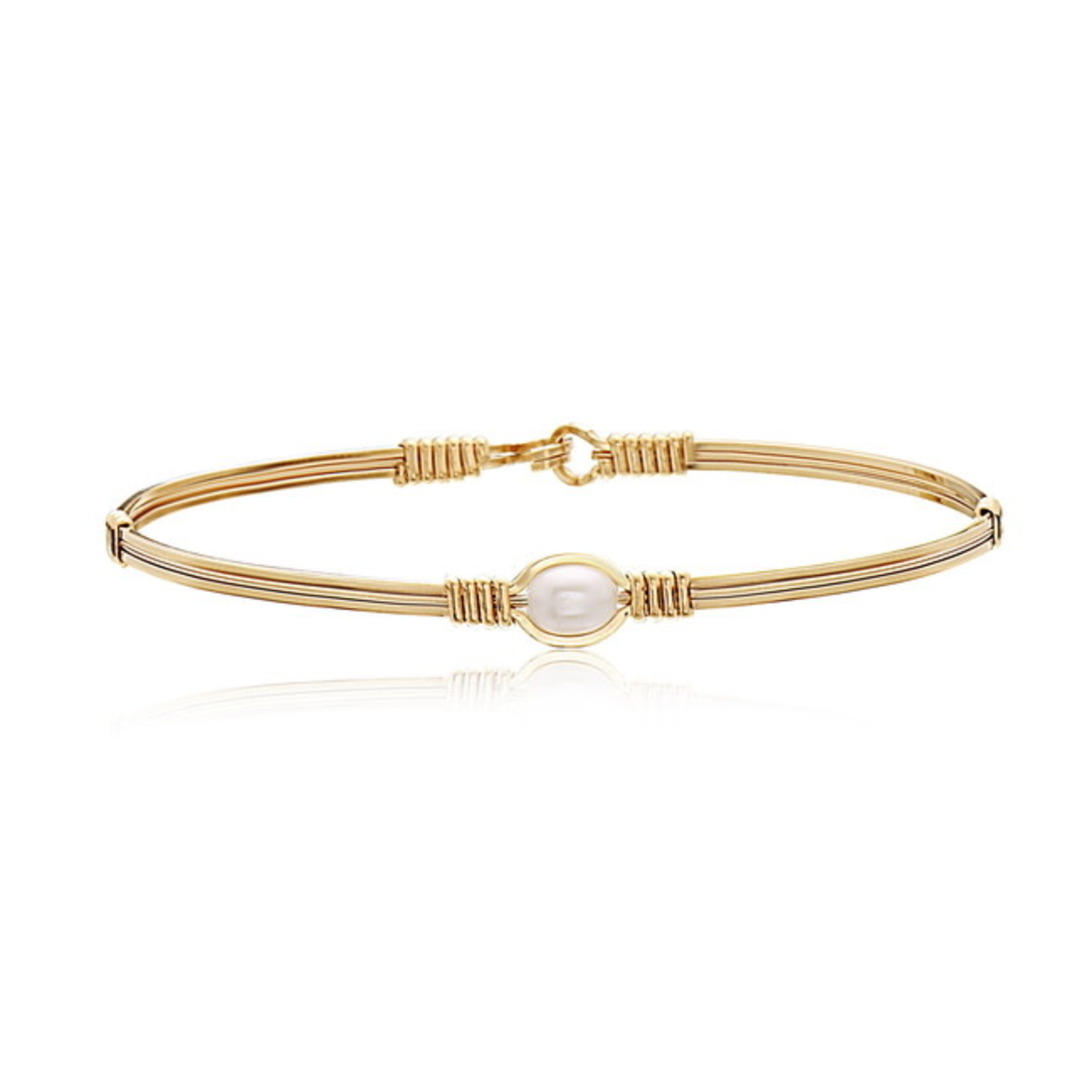 RONALDO BRACELET / PEARL OF MY HEART /