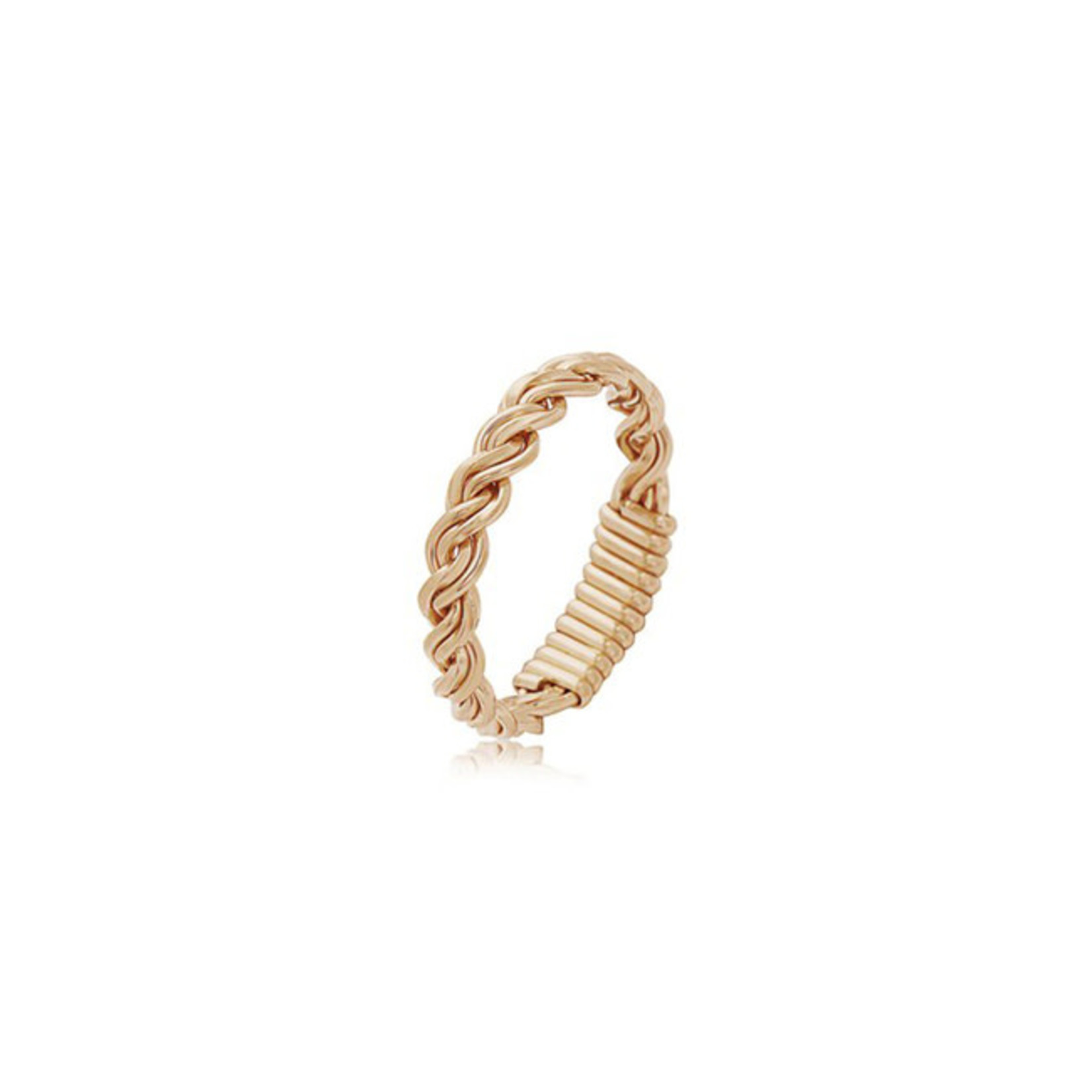 RONALDO RING / LOVE KNOT /