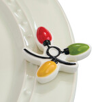 Nora Fleming GET LIT MINI - DISC