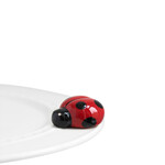 Nora Fleming LIL' LADYBUG MINI
