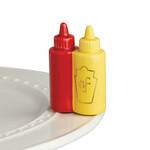Nora Fleming MAIN SQUEEZE MINI / DISC