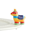 Nora Fleming PARTY ANIMAL MINI / DISC