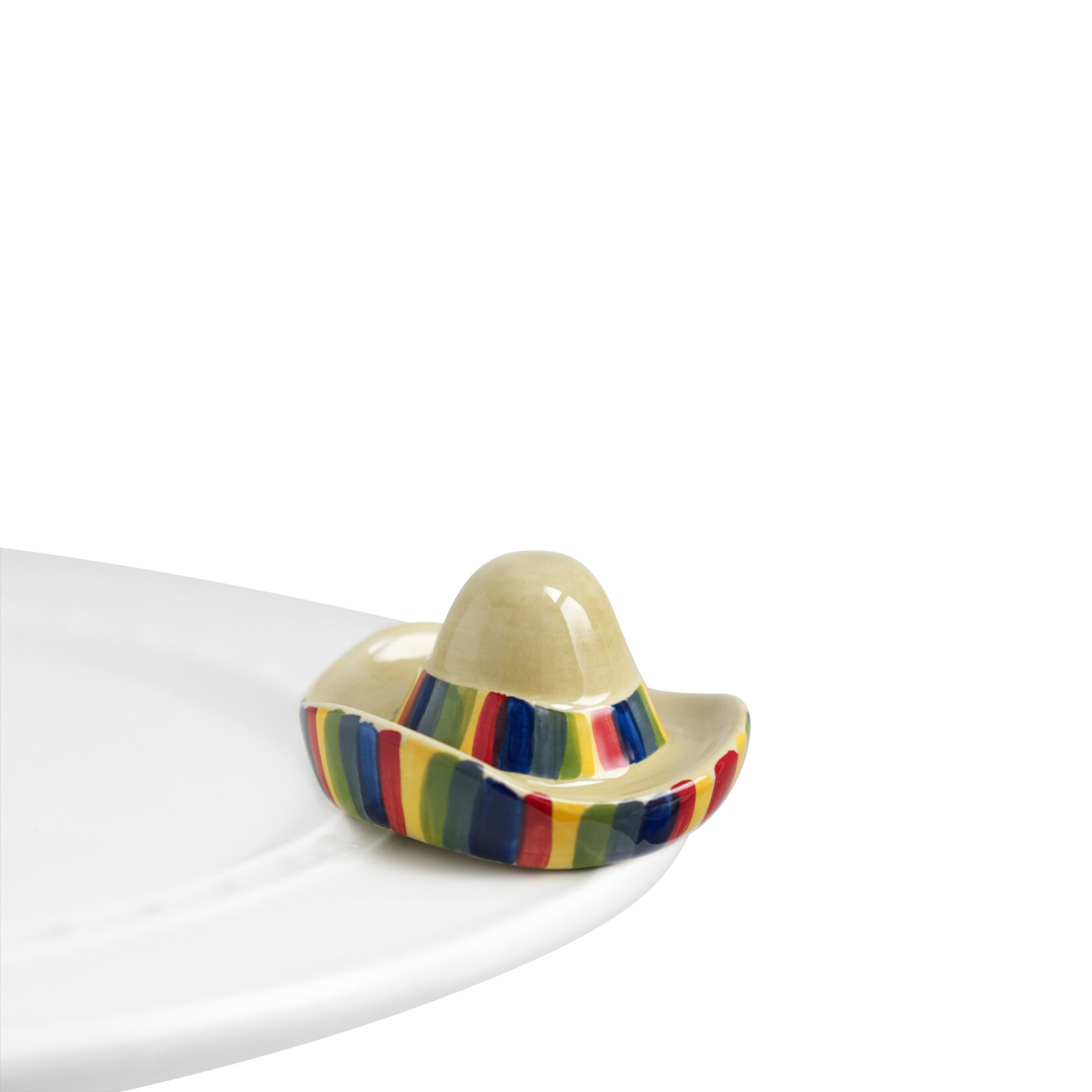 Nora Fleming OLE SOMBRERO MINI - DISC