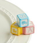 Nora Fleming OHHH, BABY! MINI / DISC