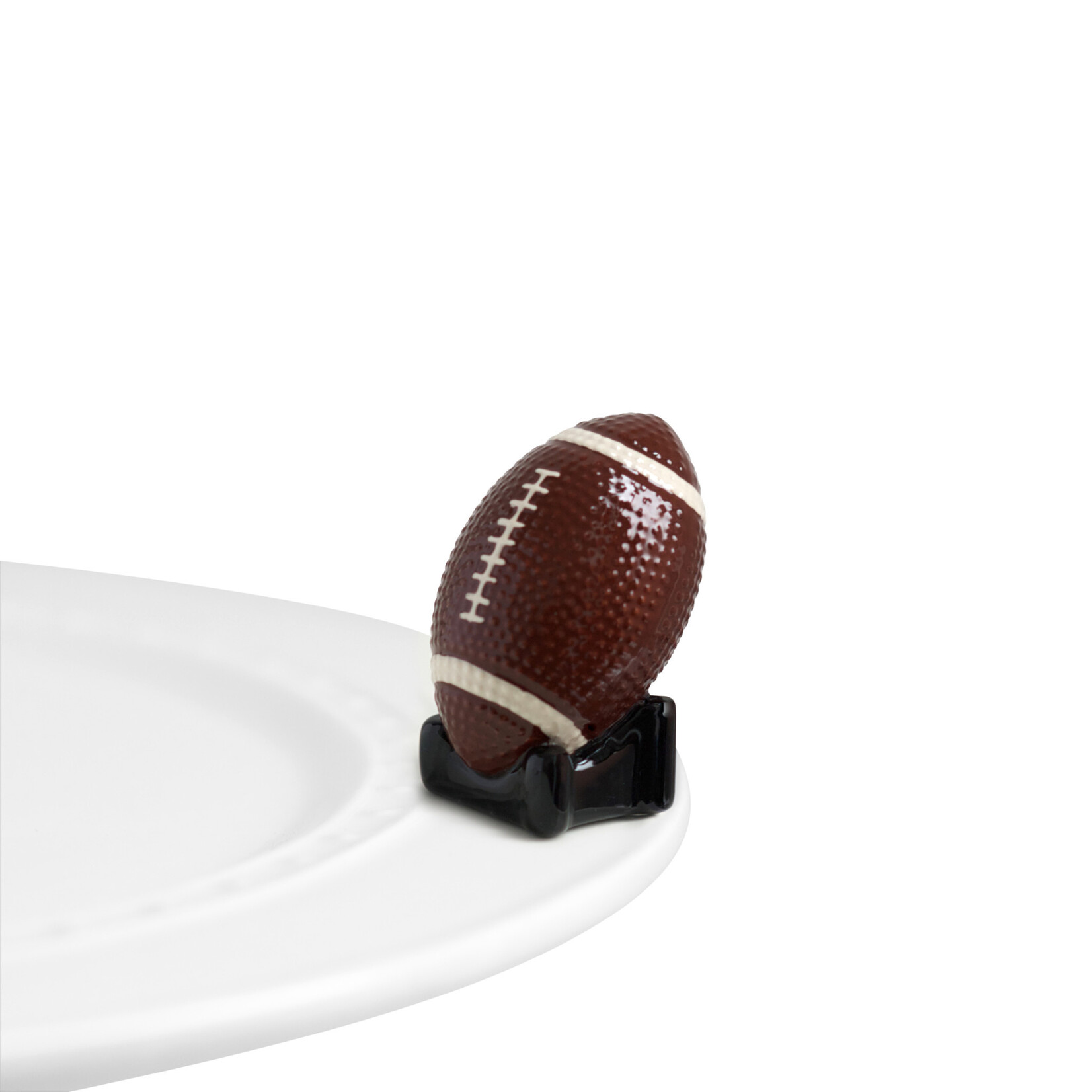 Nora Fleming TOUCHDOWN MINI