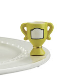 Nora Fleming WINNER WINNER MINI / DISC