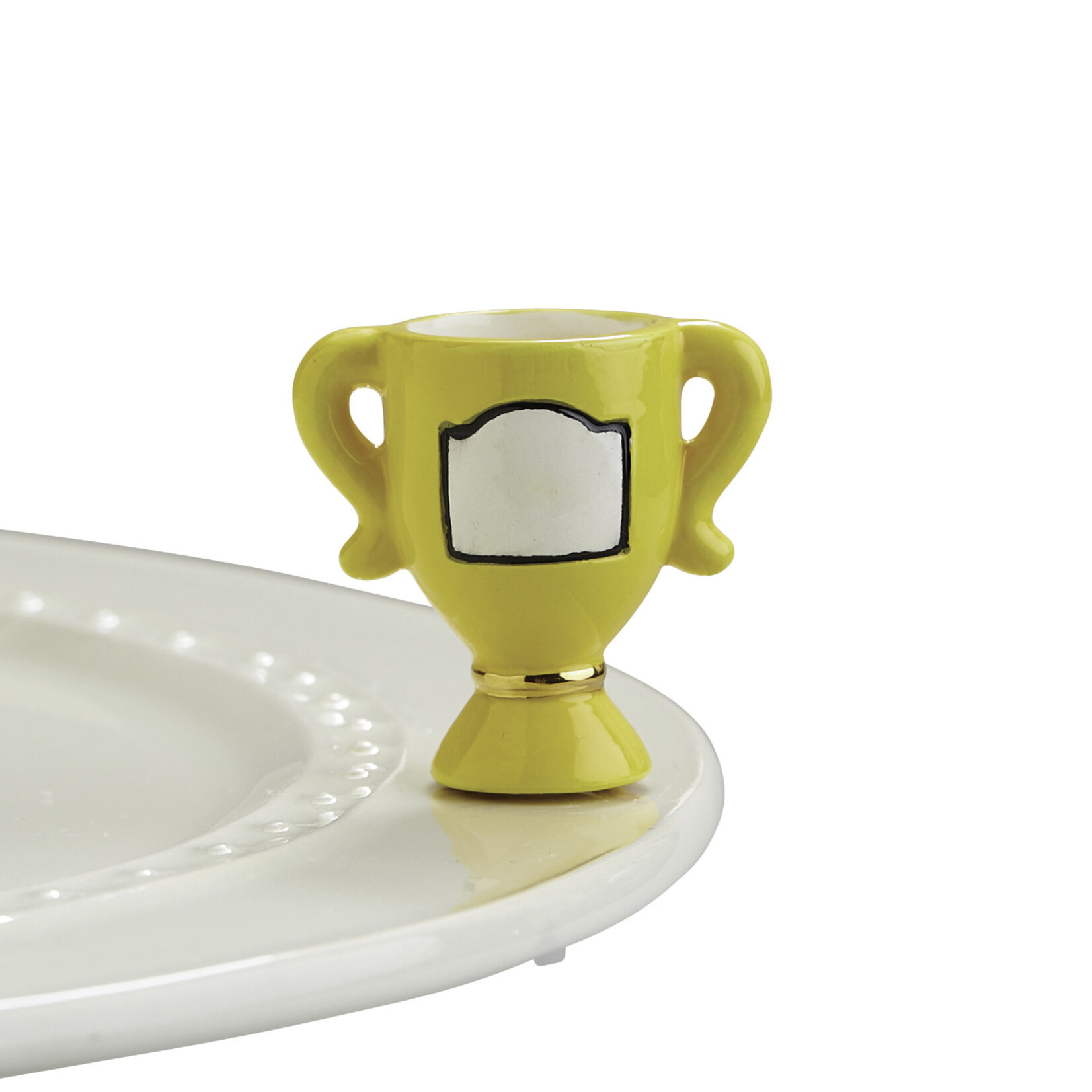 Nora Fleming WINNER WINNER MINI / DISC