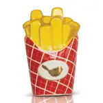 Nora Fleming HAPPY FRY DAY MINI