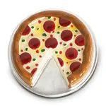Nora Fleming SLICE SLICE BABY MINI / DISC