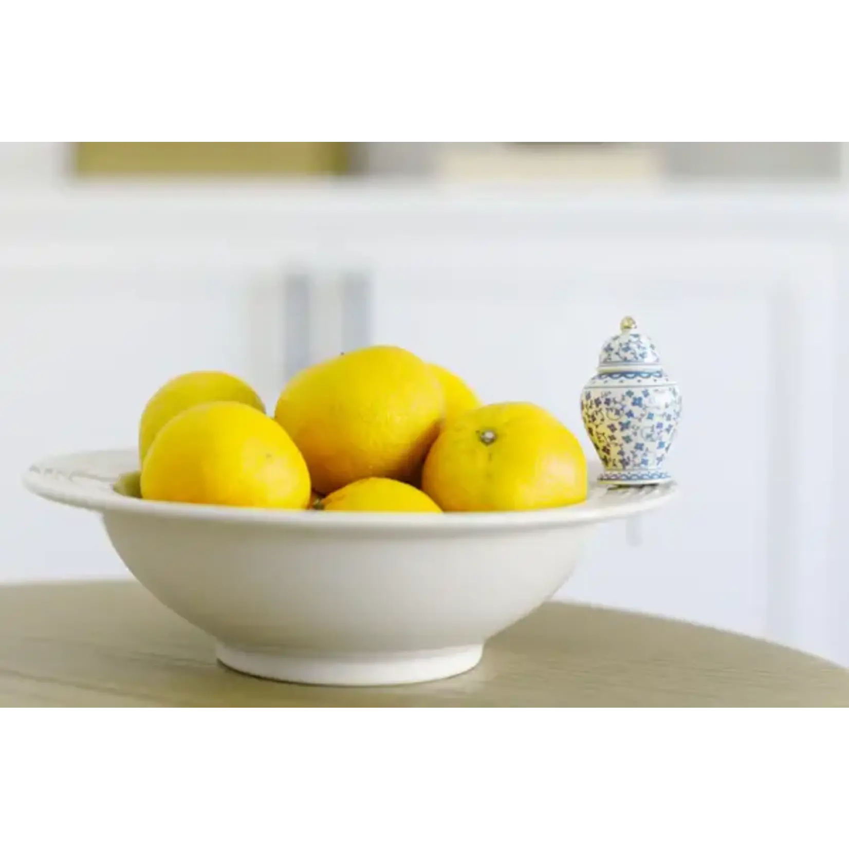 Nora Fleming GINGER JAR MINI