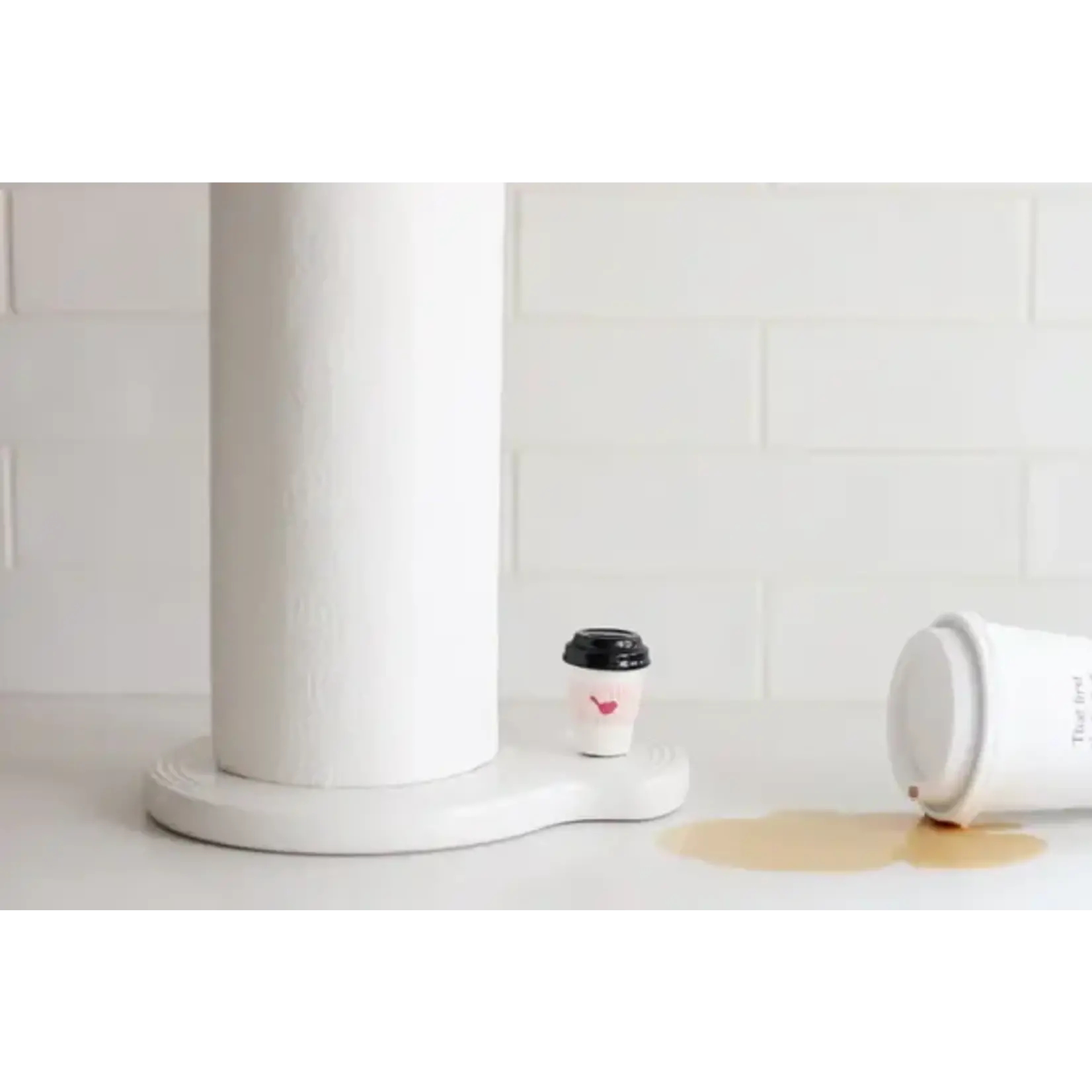 Nora Fleming CUP OF AMBITION MINI - DISC