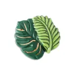 Nora Fleming BEST FERNS FOREVER MINI / DISC