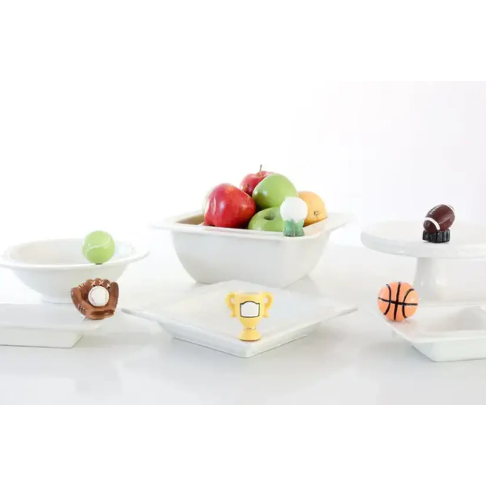 Nora Fleming WINNER WINNER MINI / DISC