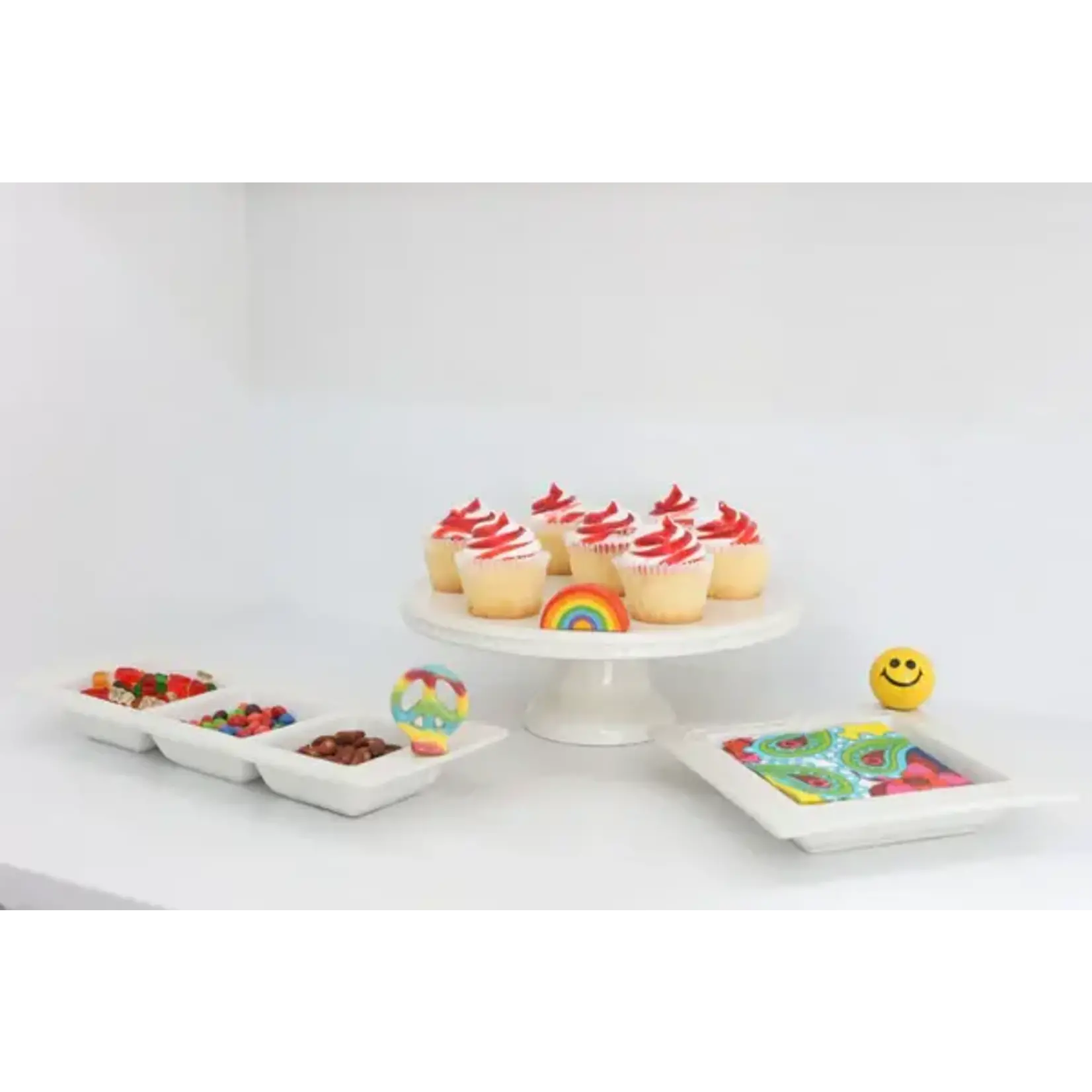 Nora Fleming OVER THE RAINBOW MINI / DISC