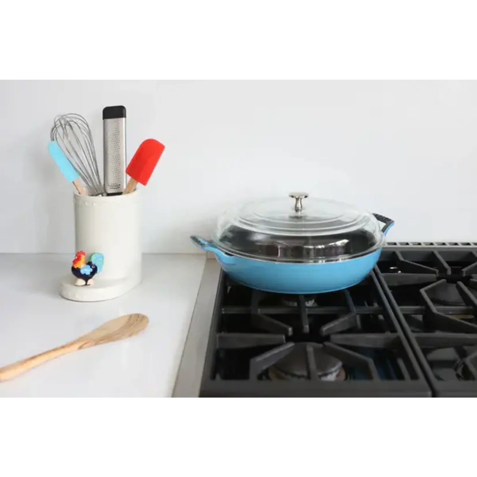 Nora Fleming COCK A DOODLE DOO MINI - DISC