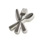 Nora Fleming BON APPETIT MINI / DISC