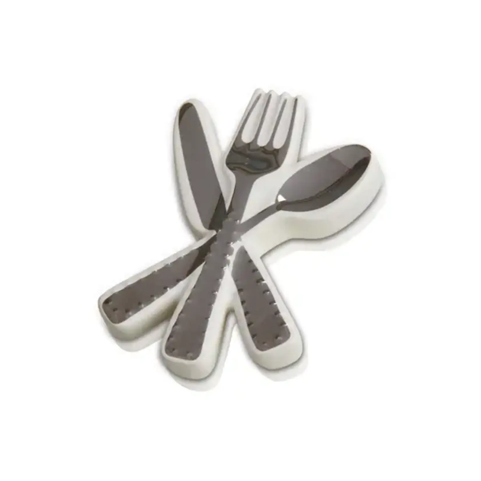 Nora Fleming BON APPETIT MINI / DISC