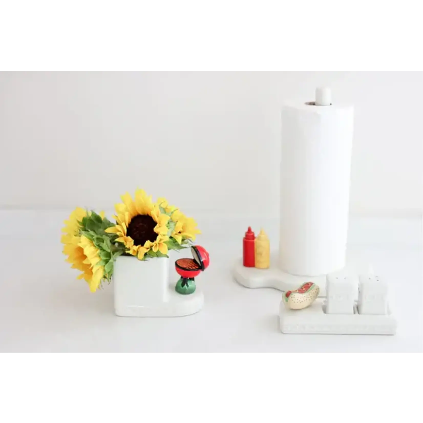 Nora Fleming CHICAGO DOG MINI / DISC