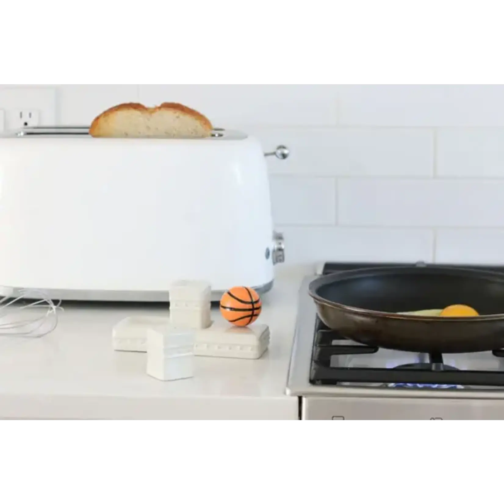 Nora Fleming HOOP THERE IT IS MINI