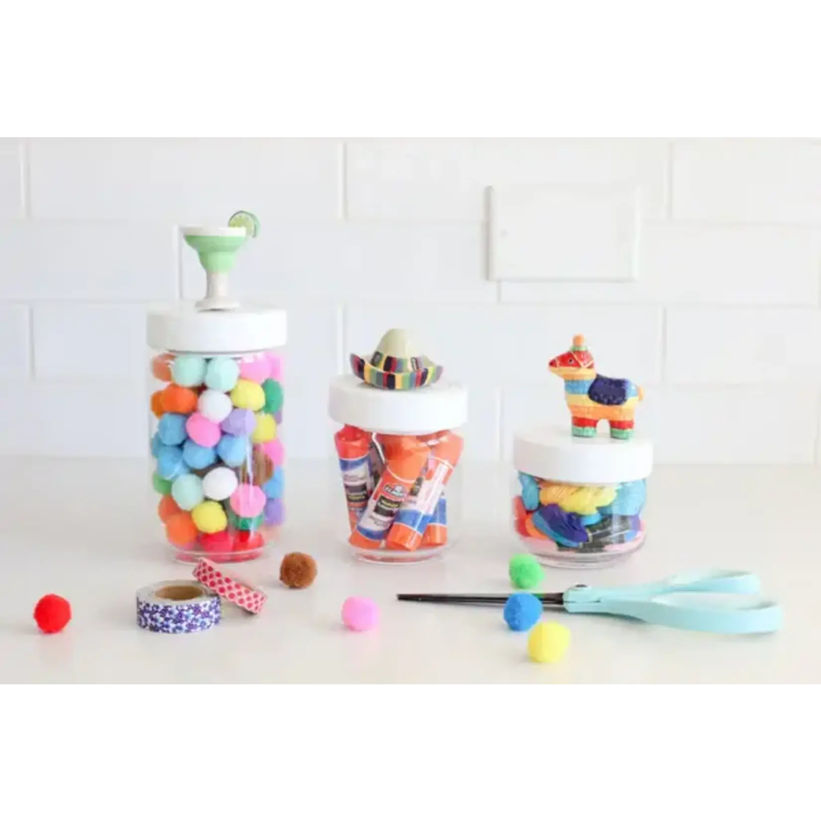Nora Fleming PARTY ANIMAL MINI / DISC