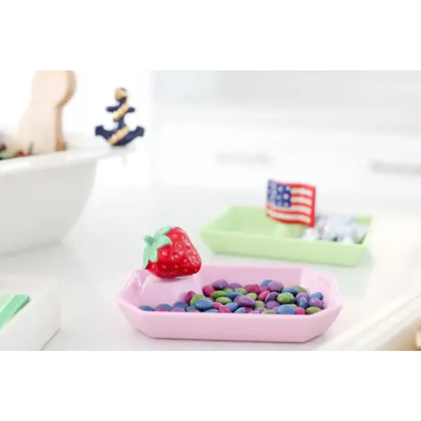 Nora Fleming JUICY FRUIT MINI