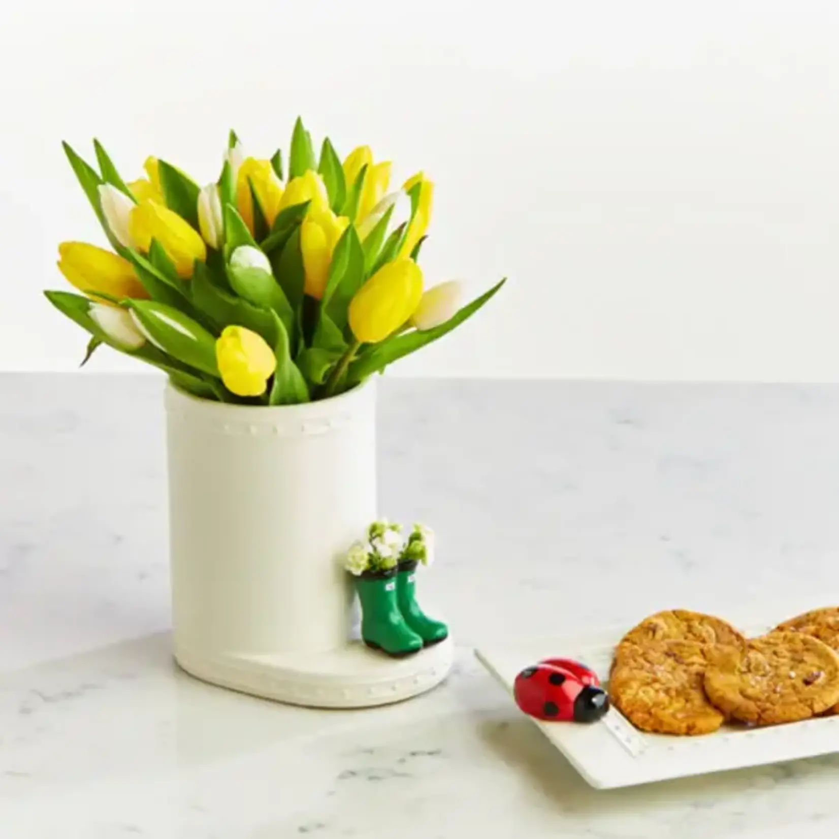 Nora Fleming LIL' LADYBUG MINI / DISC