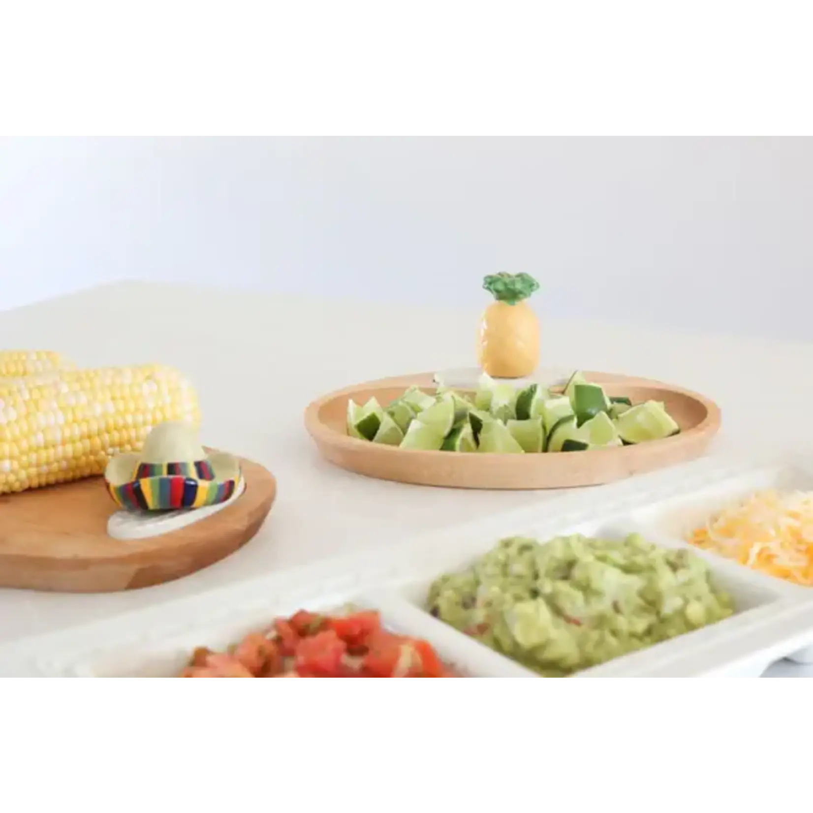 Nora Fleming OLE SOMBRERO MINI - DISC